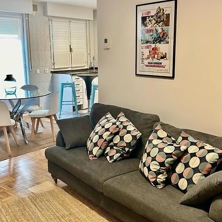 Apartamento Albany , Mno Dominguez Berrueta Леон Екстериор снимка
