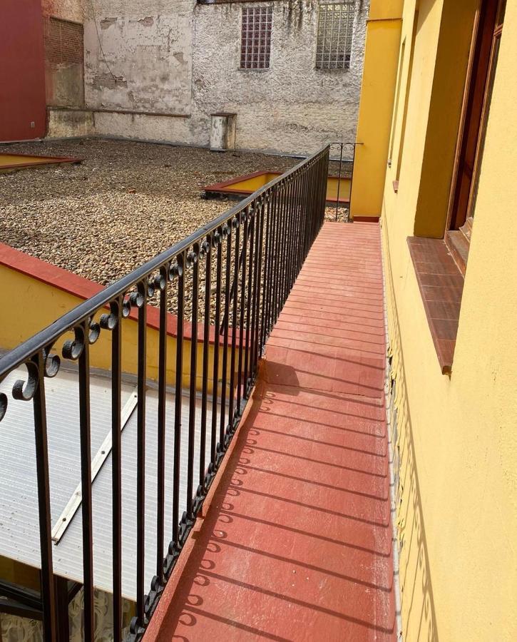 Apartamento Albany , Mno Dominguez Berrueta Леон Екстериор снимка