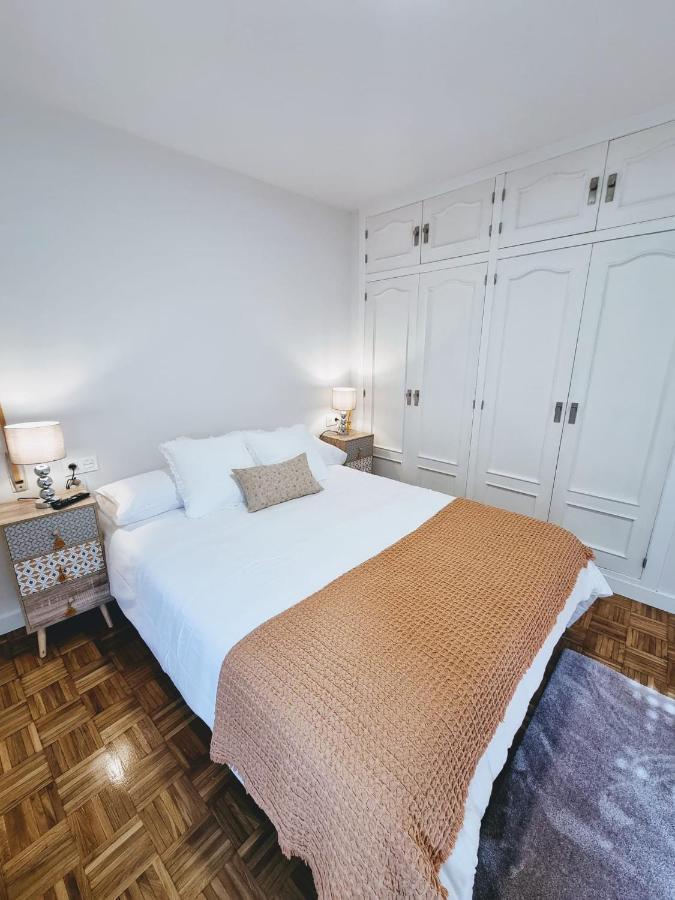 Apartamento Albany , Mno Dominguez Berrueta Леон Екстериор снимка