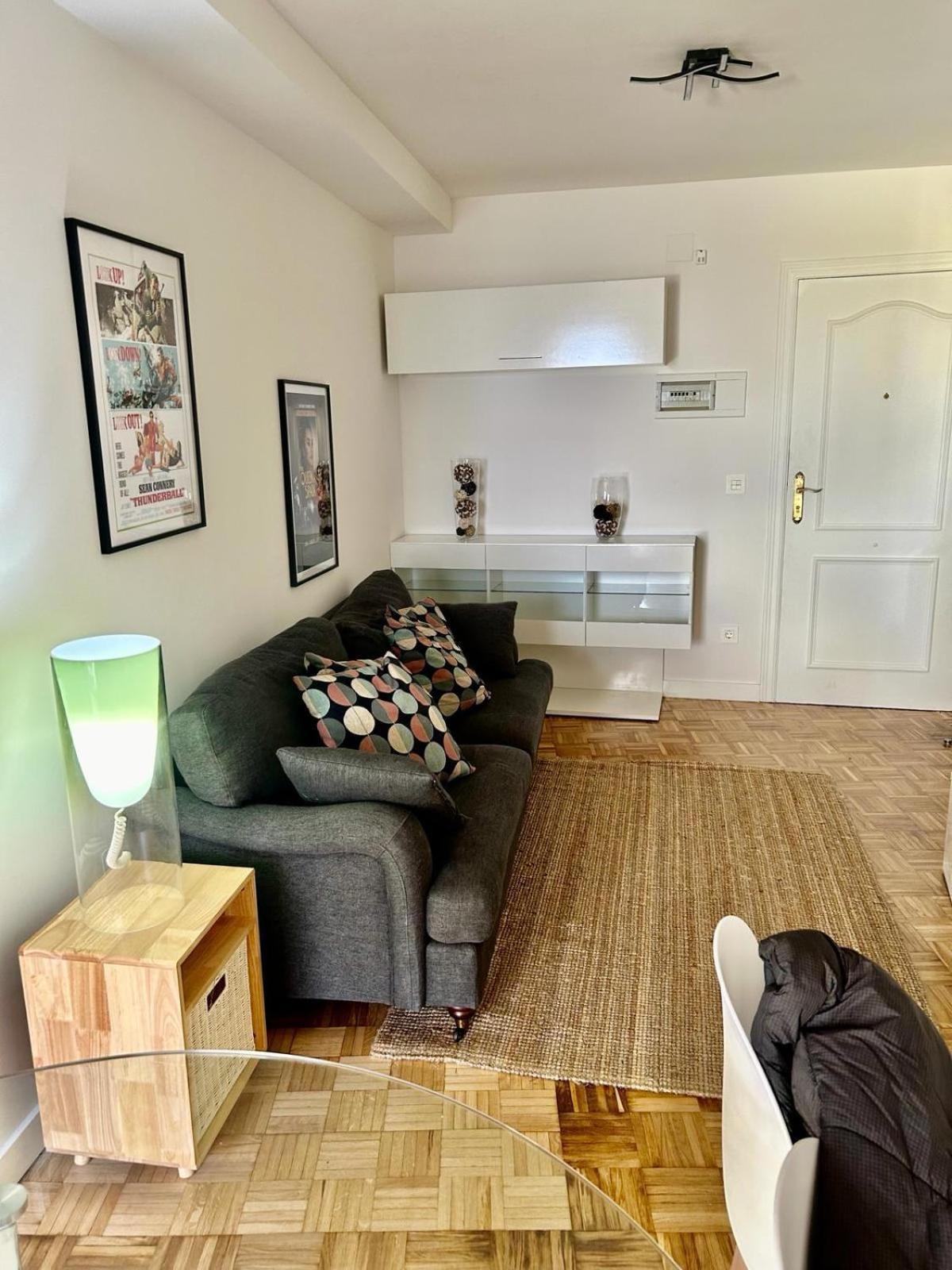 Apartamento Albany , Mno Dominguez Berrueta Леон Екстериор снимка
